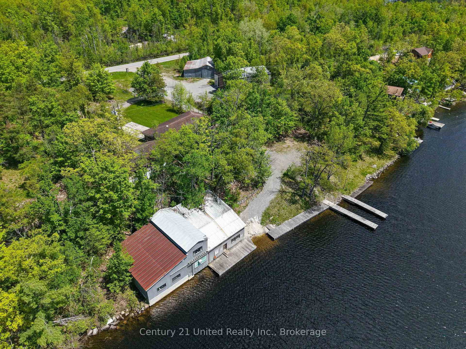 832 Northey's Bay Road • North Kawartha, ON photo 4