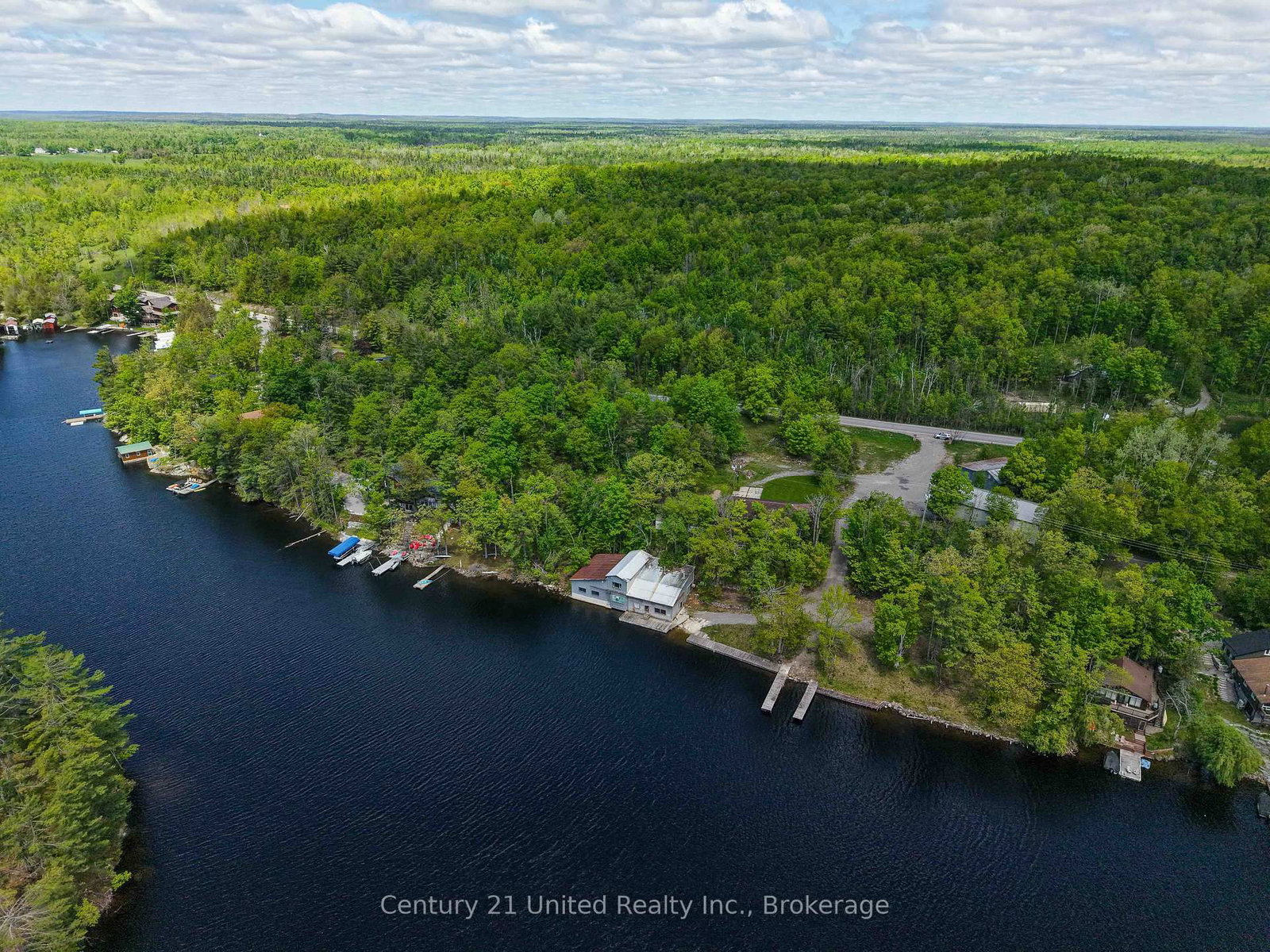 832 Northey's Bay Road • North Kawartha, ON photo 42