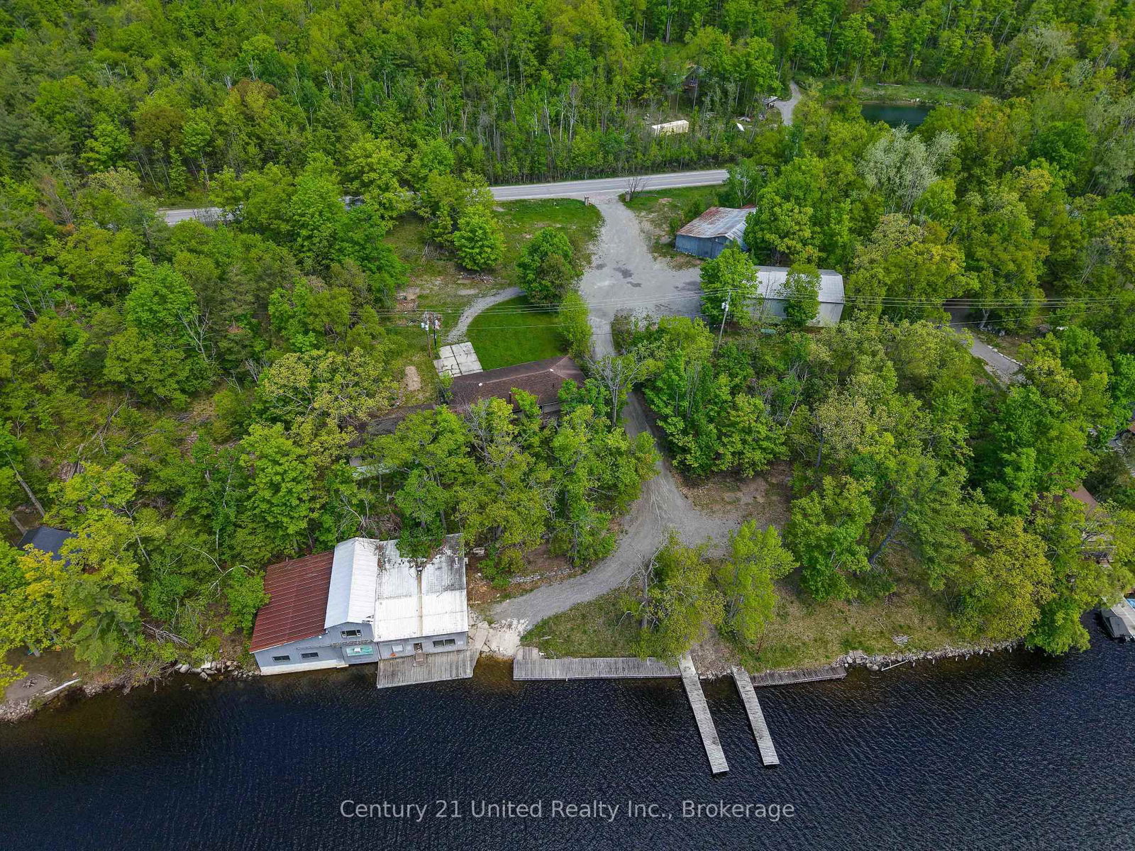 832 Northey's Bay Road • North Kawartha, ON photo 43