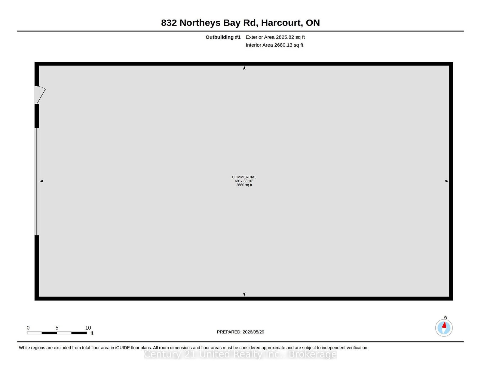 832 Northey's Bay Road • North Kawartha, ON photo 49
