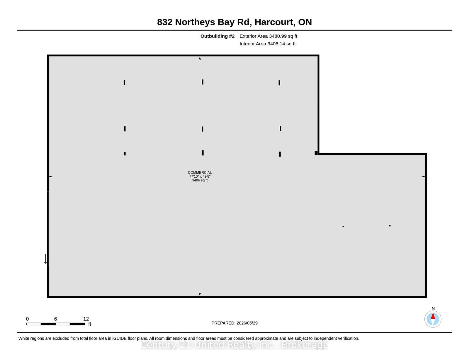 832 Northey's Bay Road • North Kawartha, ON photo 50