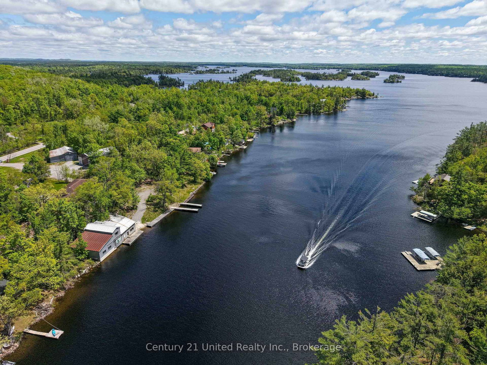 832 Northey's Bay Road • North Kawartha, ON photo 7