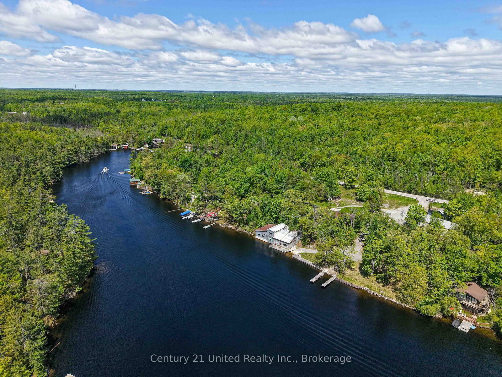 832 Northey's Bay Road • North Kawartha, ON photo 8
