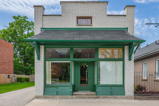153 Ailsa Craig Main Street