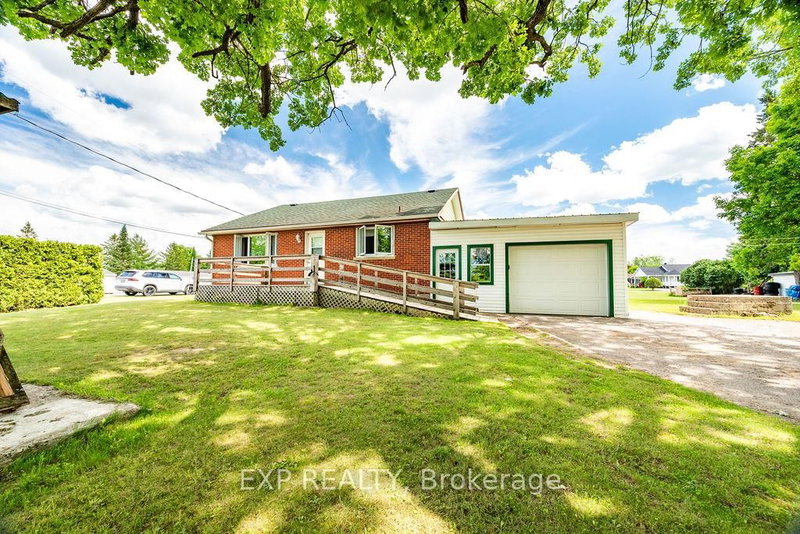 home for sale on 107 Cotieville Road