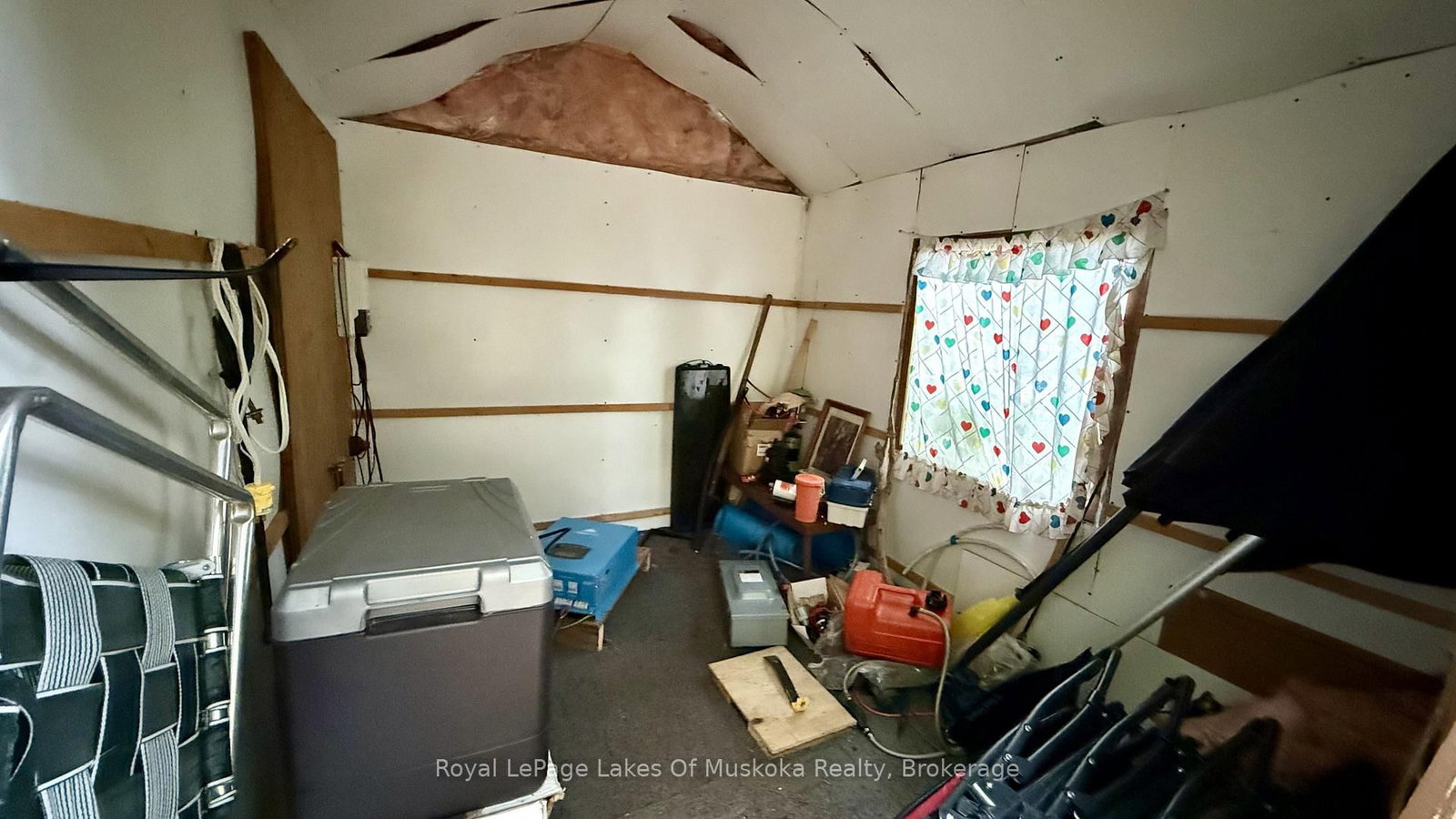 0 Island Lake Road • Kearney, ON photo 13