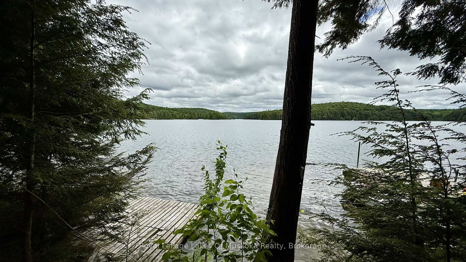 0 Island Lake Road • Kearney, ON photo 2