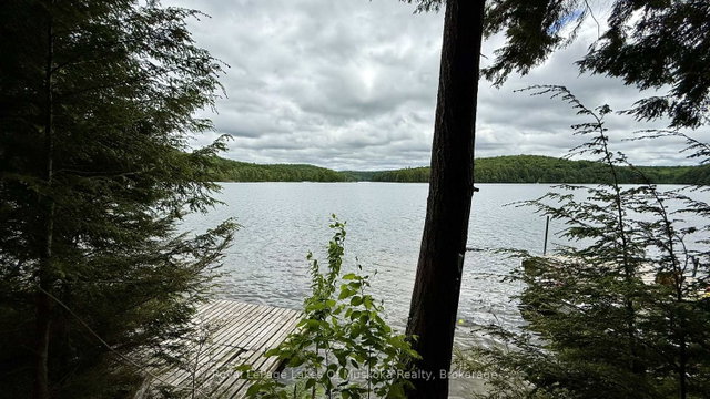 0 Island Lake Road