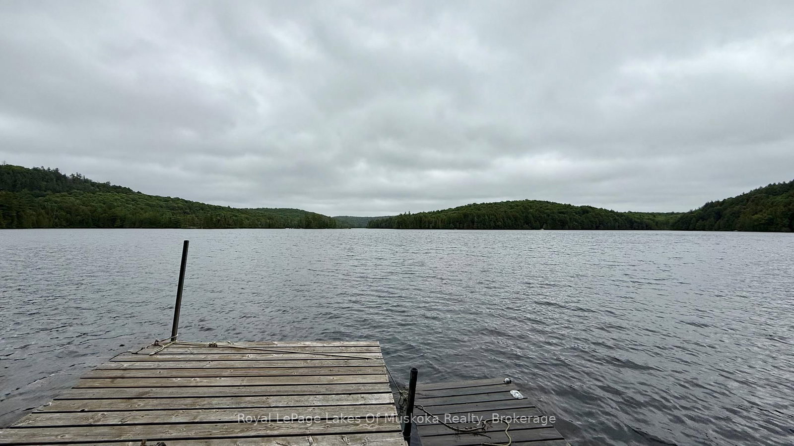 0 Island Lake Road • Kearney, ON photo 24