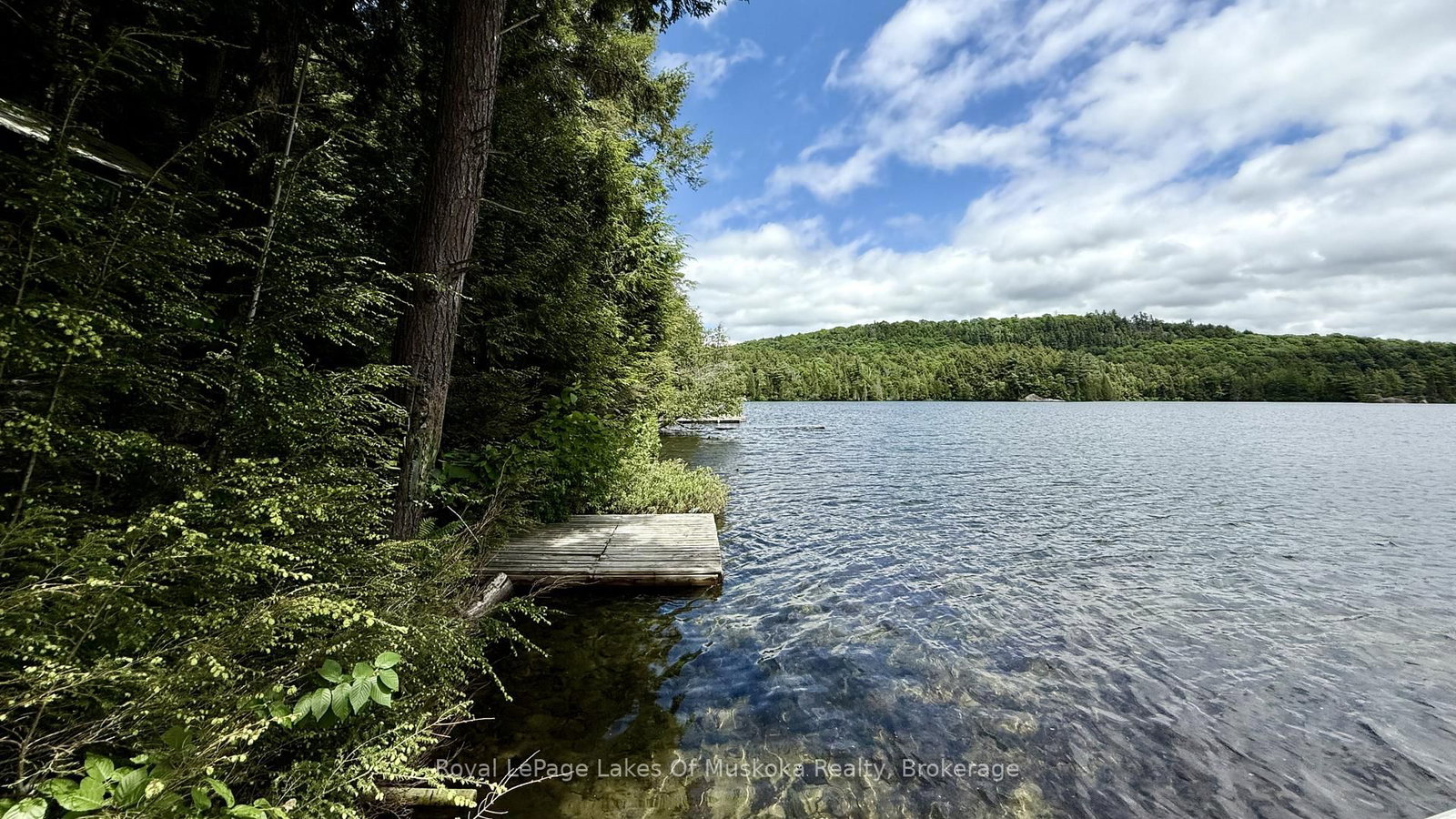 0 Island Lake Road • Kearney, ON photo 26