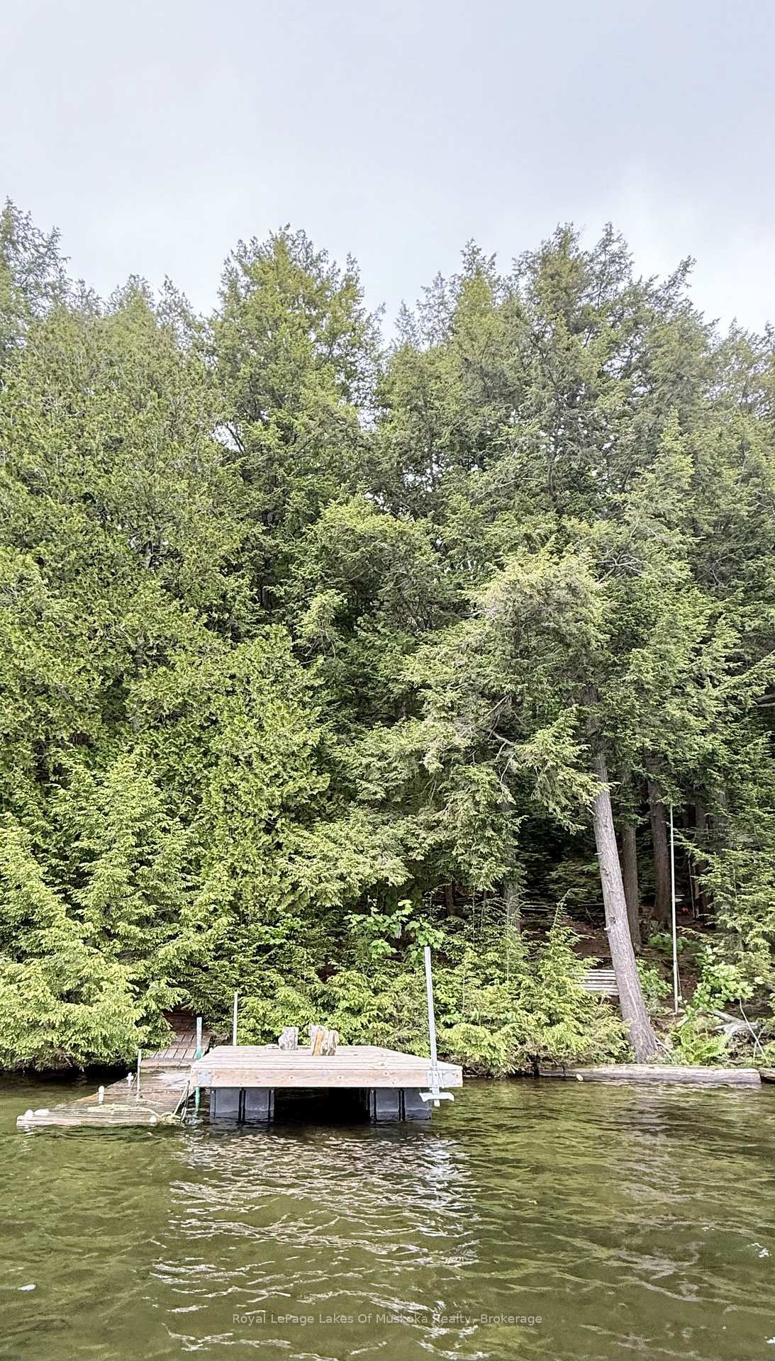 0 Island Lake Road • Kearney, ON photo 29