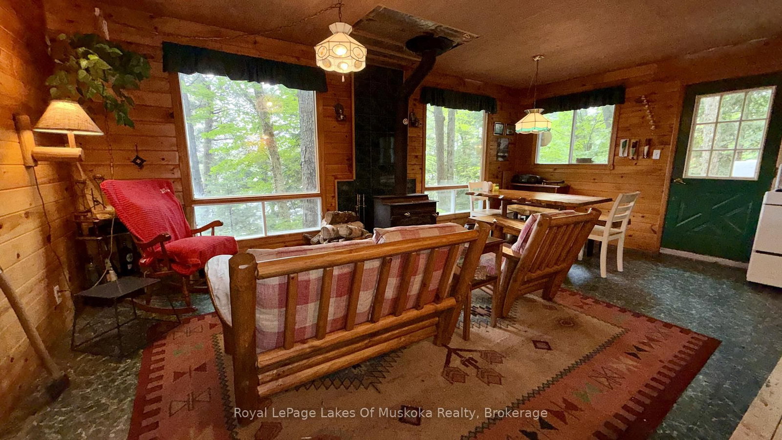 0 Island Lake Road • Kearney, ON photo 3