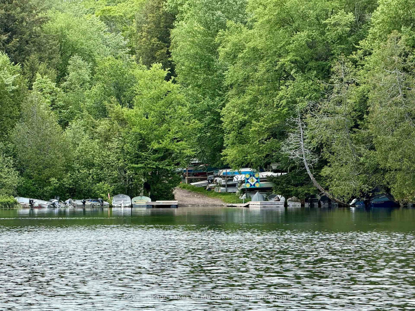 0 Island Lake Road • Kearney, ON photo 32