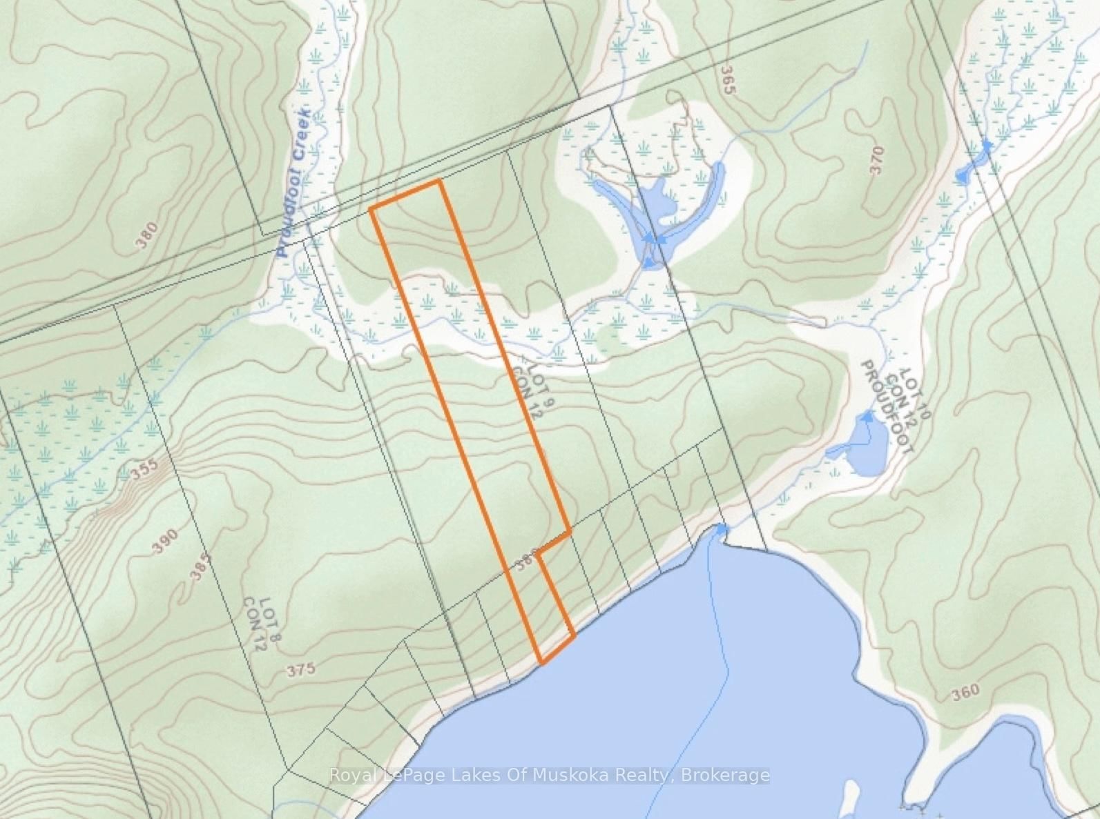 0 Island Lake Road • Kearney, ON photo 33