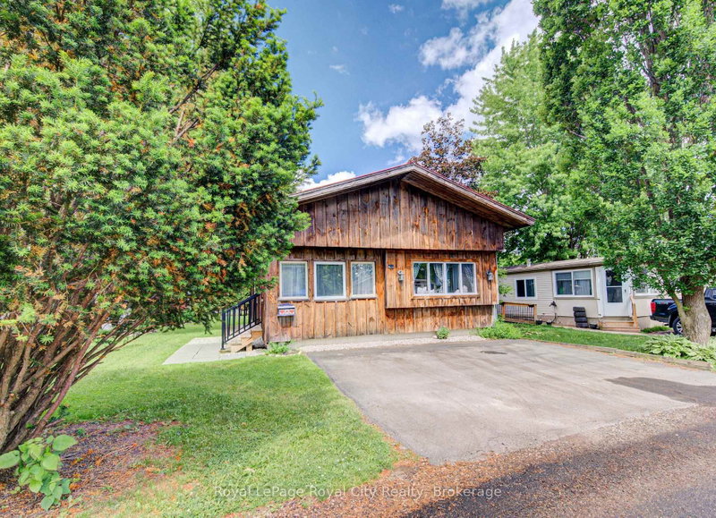 Leased Lot 570 Sumac Street