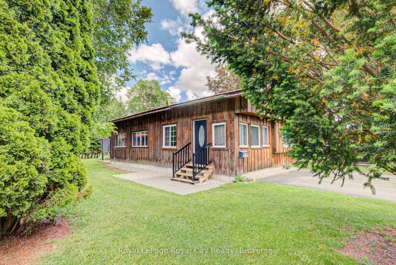 Leased Lot 570 Sumac Street