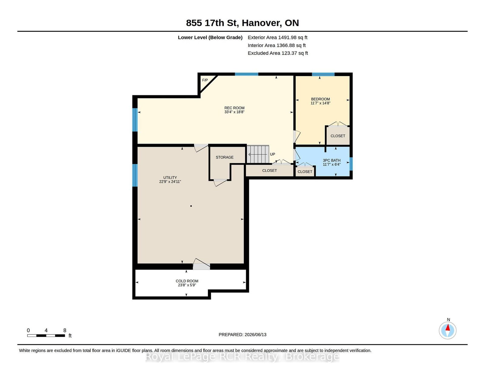 855 17th Street • Hanover, ON photo 31
