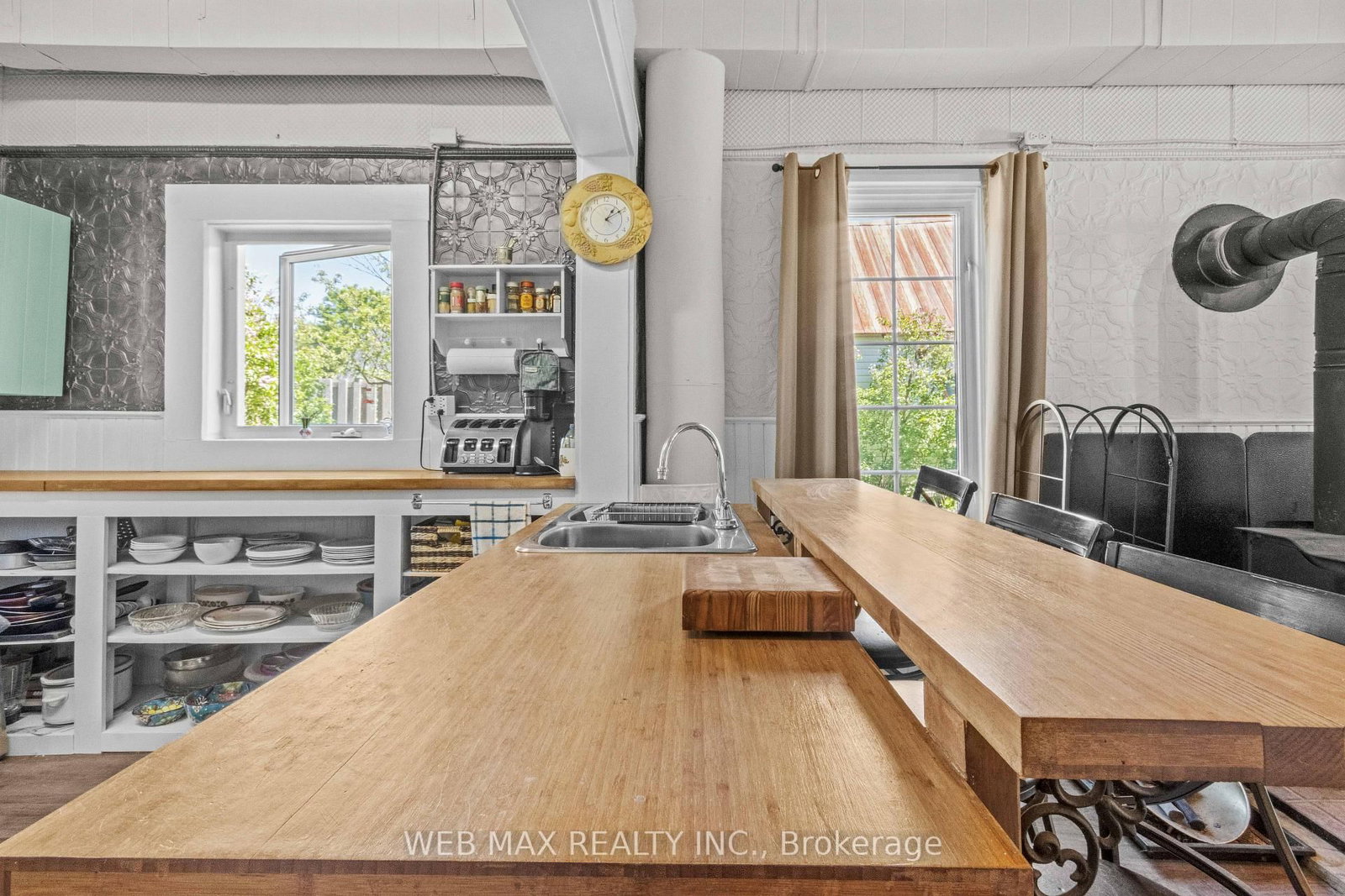 32 Maynooth Stn Road • Maynooth, ON photo 13
