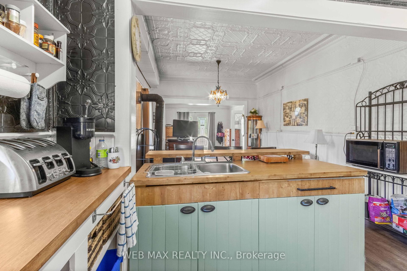 32 Maynooth Stn Road • Maynooth, ON photo 14