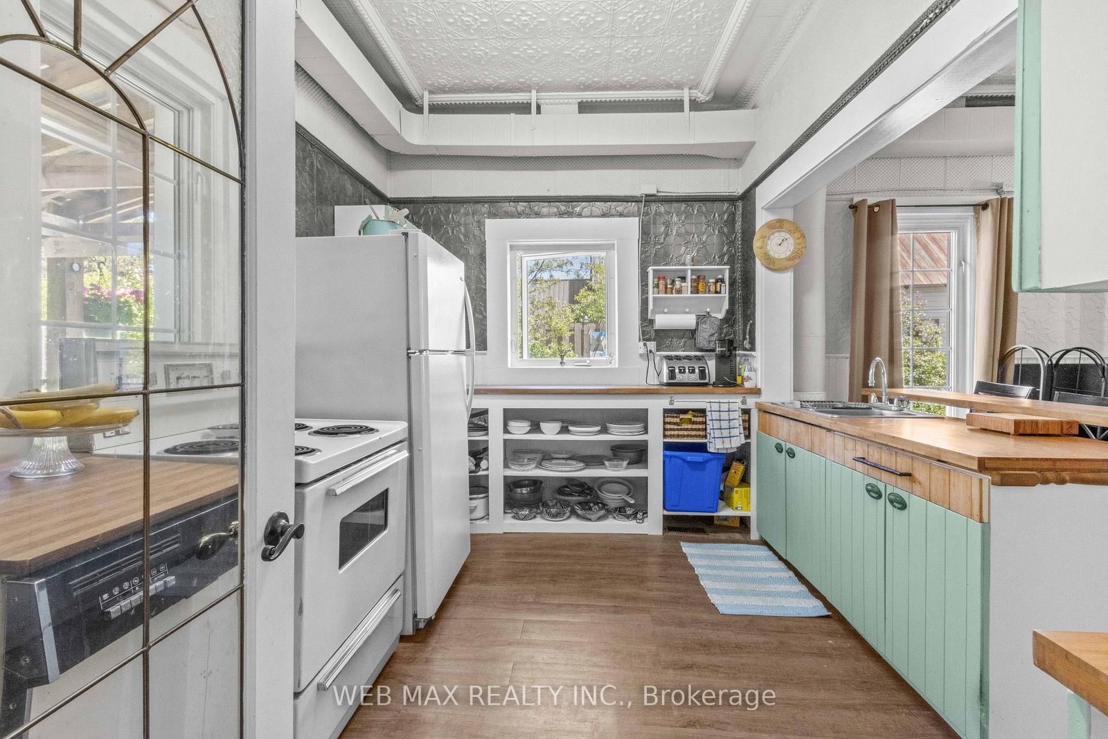 32 Maynooth Stn Road • Maynooth, ON photo 15