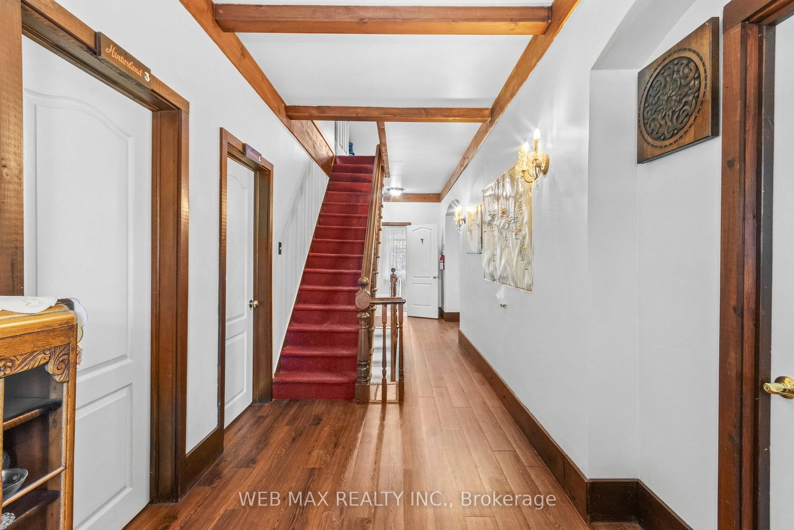 32 Maynooth Stn Road • Maynooth, ON photo 34