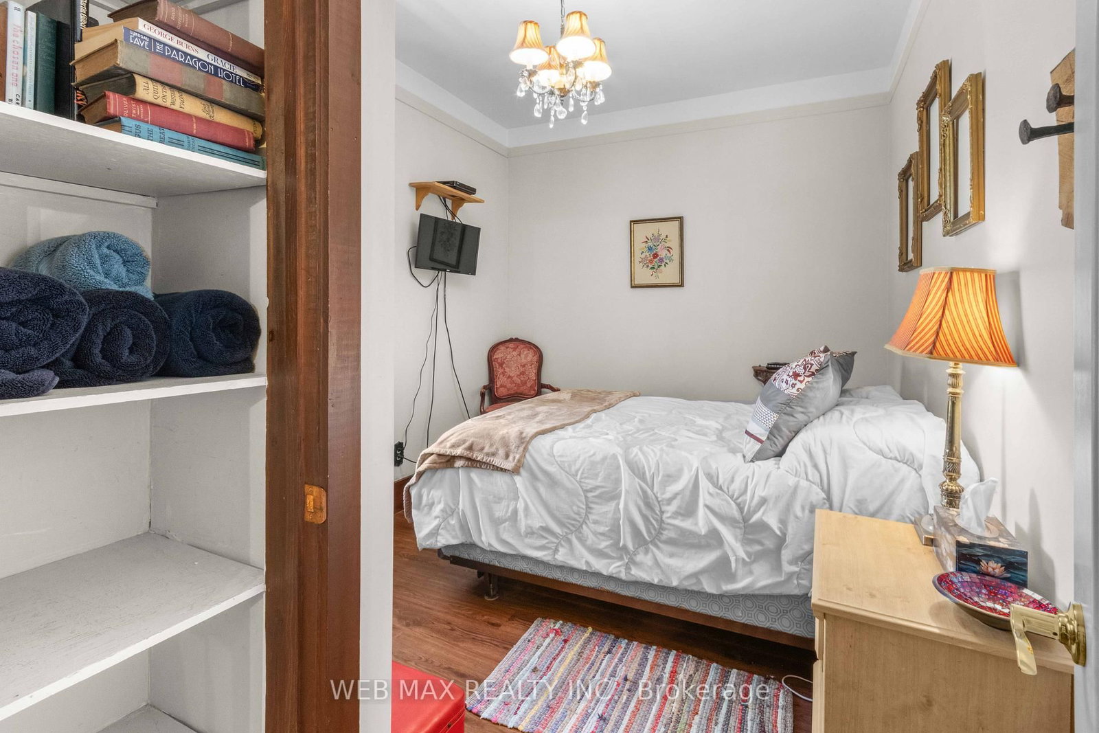 32 Maynooth Stn Road • Maynooth, ON photo 37