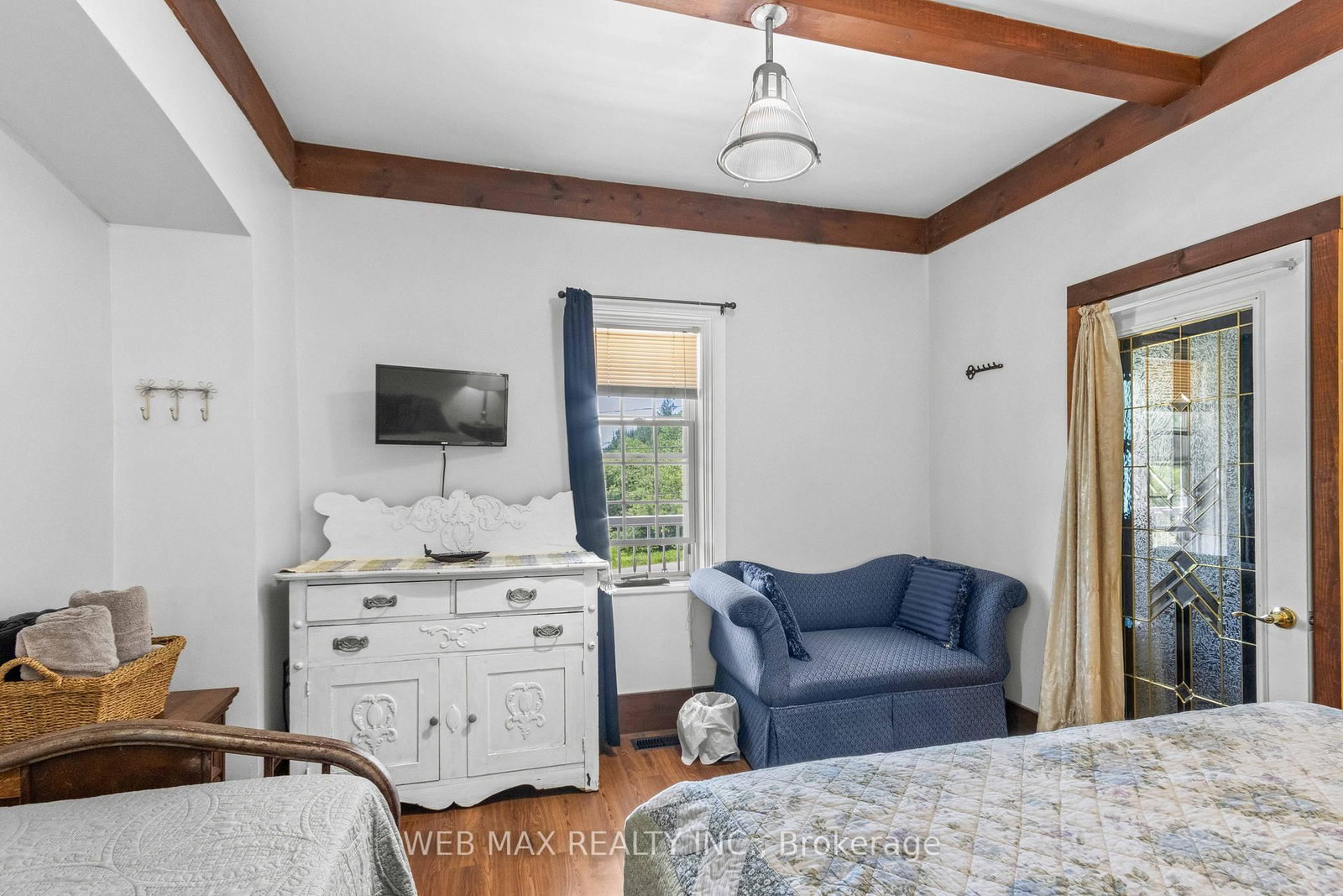 32 Maynooth Stn Road • Maynooth, ON photo 38