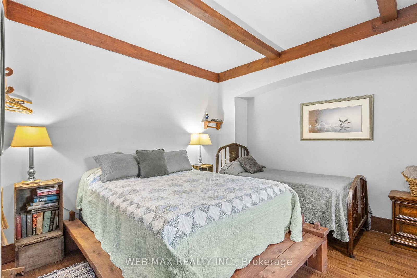 32 Maynooth Stn Road • Maynooth, ON photo 39