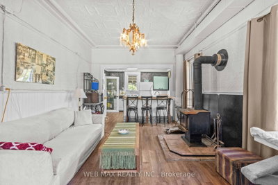 32 Maynooth Stn Road • Maynooth, ON photo 9