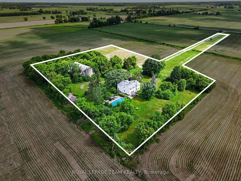home for sale on 3648 Dalmac Road