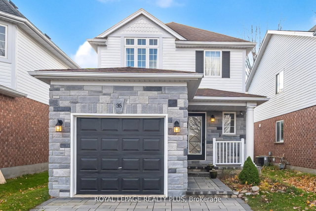 35 Jerry Drive