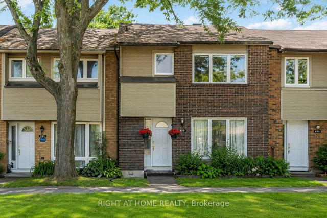 3 - 21 Midland Crescent