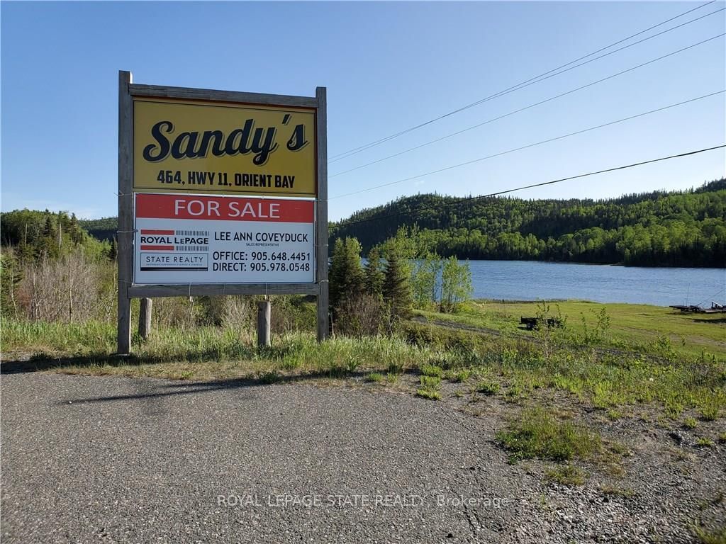 464 #11 Highway • Greenstone, ON photo 32