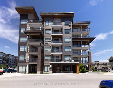 10 Esplanade Lane
