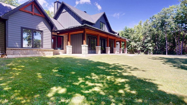 16 Cole Road