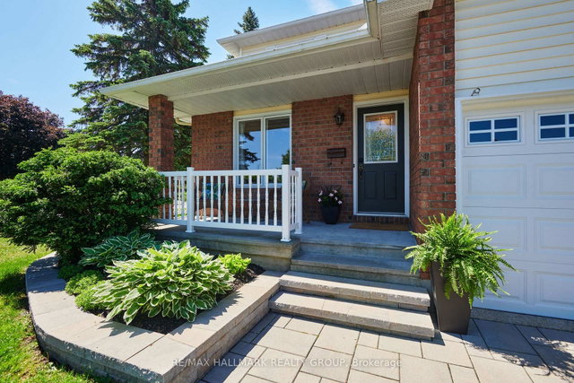 716 Levac Drive
