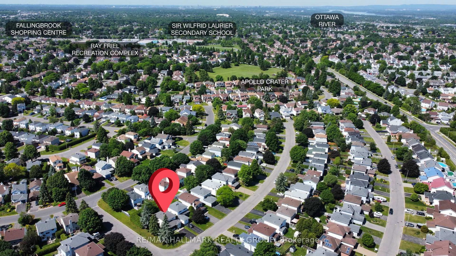 716 Levac Drive • Orleans, ON photo 36