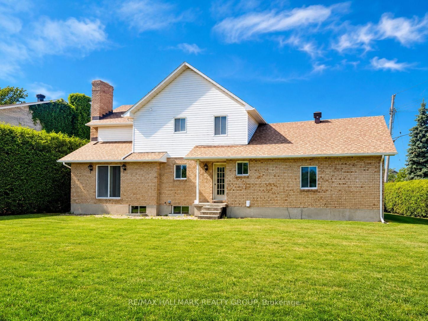 591 Laurin Street • Hawkesbury, ON photo 23