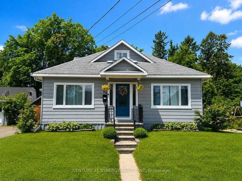 80 Abel Street