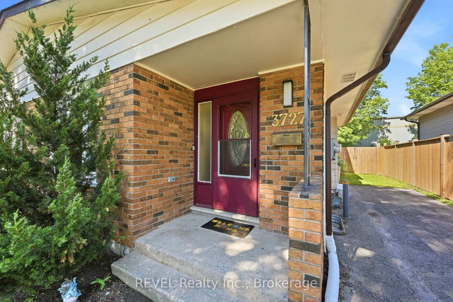 3727 ORLANDO Drive