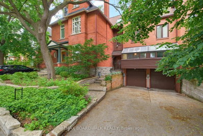 595 Besserer Street