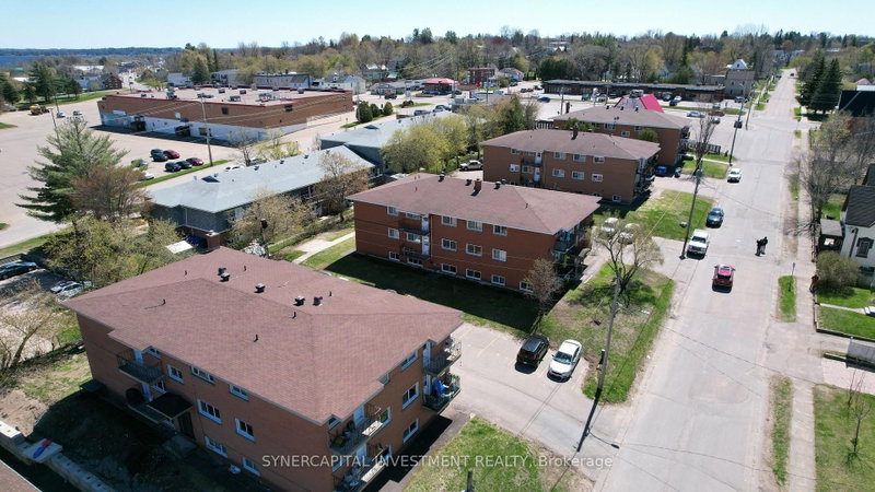 125 - 145 - 165 Catherine St photo 4
