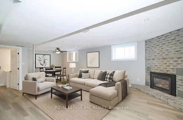 LOWER - 100 Larchwood Circle
