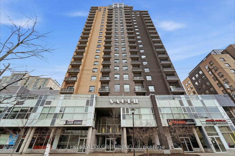 1406 - 318 Spruce Street
