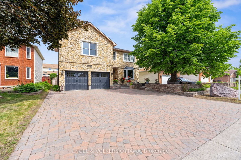 563 Merkley Drive