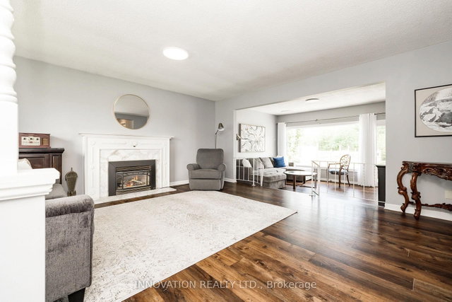 75 WILSON Street W