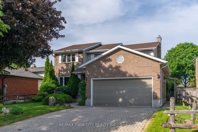 691 Westheights Drive