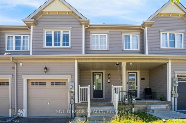 3 Cooke Avenue