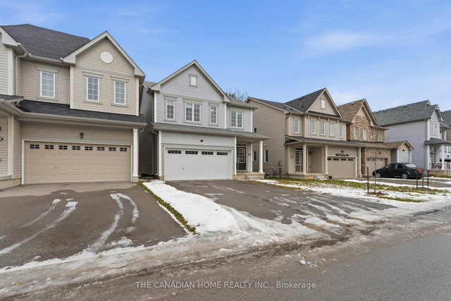 8707 CHICKORY Trail