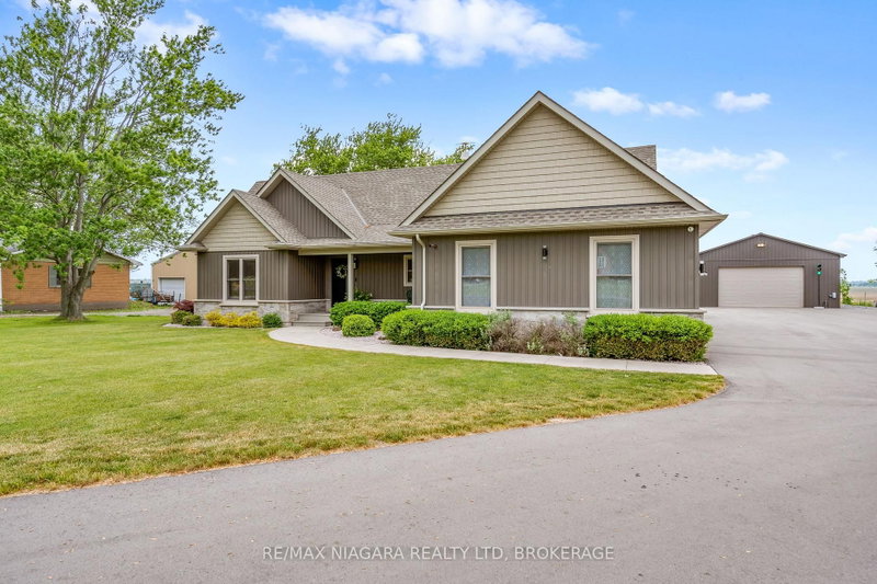 home for sale on 11558 Hwy 3 null